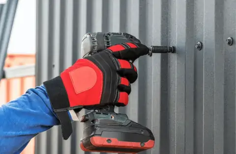 Travaux de zinguerie - Bourbach-le-Bas